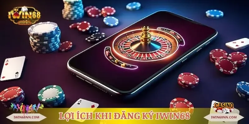 Đăng ký Iwin68